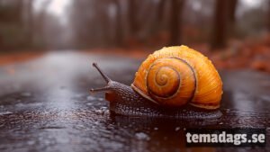 Juni 8 Langsamhetens dag