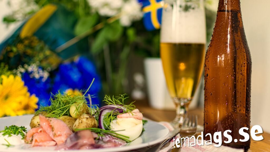 Midsommarafton