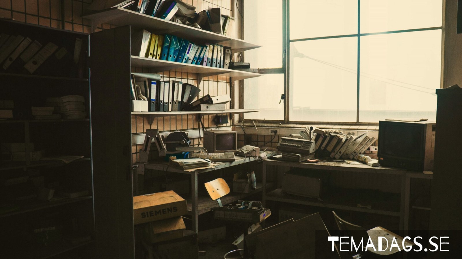 Internationella arkivdagen