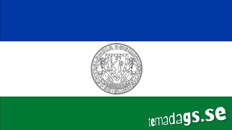 Republiken Jämtlands nationaldag 17 Jämtlands nationaldag