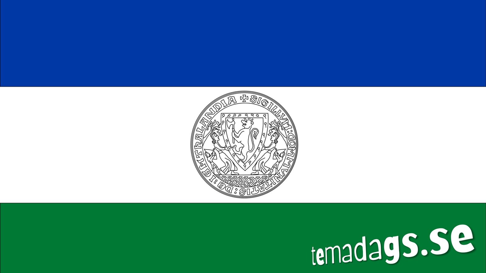 Jämtlands nationaldag