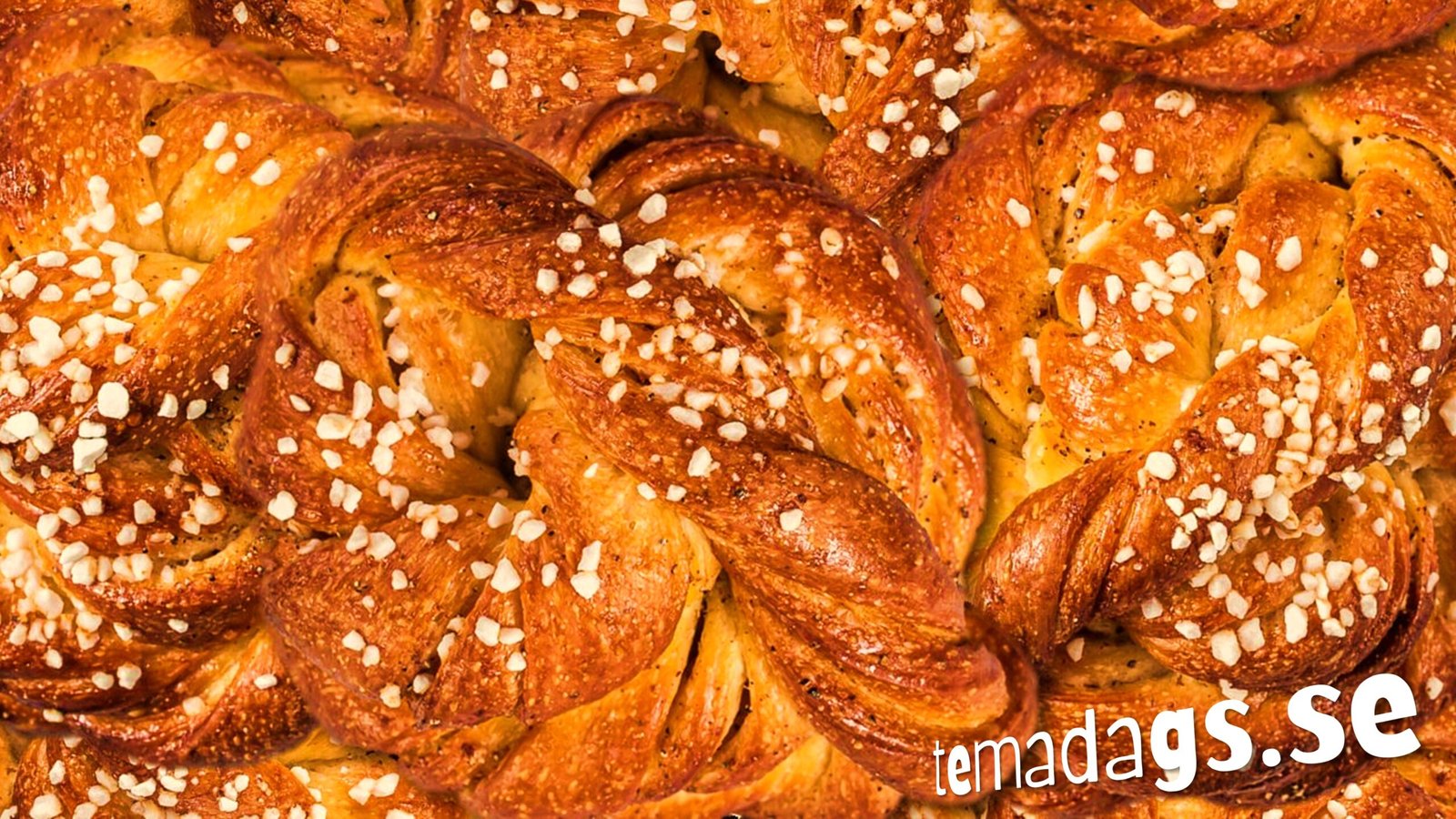 kanelbullens dag