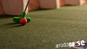 minigolfdagen
