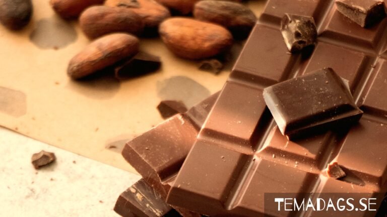 Chokladens dag