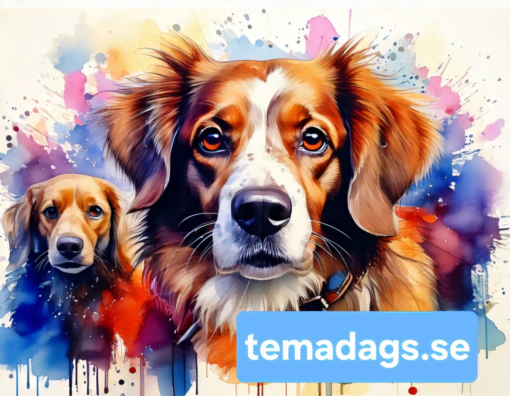 Alla hundars dag