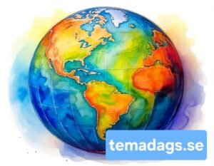 Internationella dagen for varldens ursprungsfolk