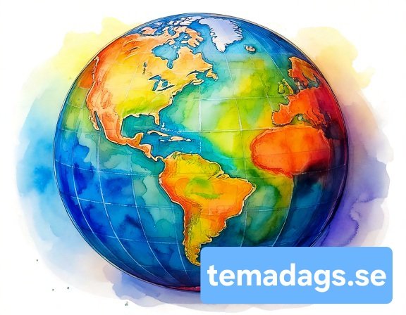 Internationella dagen för världens ursprungsfolk
