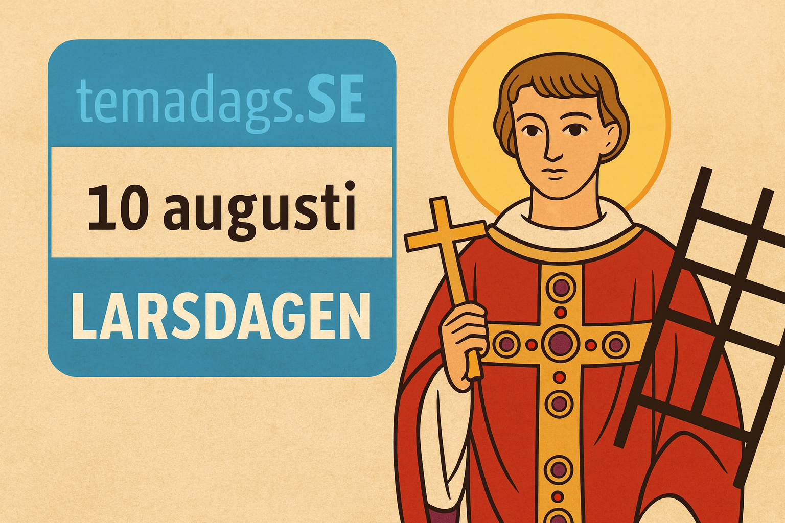 Larsdagen