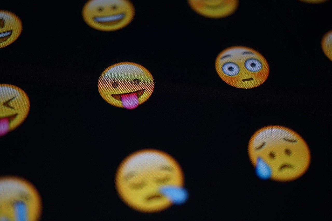 Emojins dag