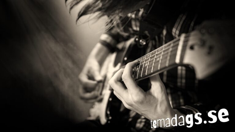Internationella Rock’n’roll-dagen 2 internationella Rock ‘N Roll-dagen