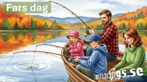 Fars dag 3 Fars dag tips