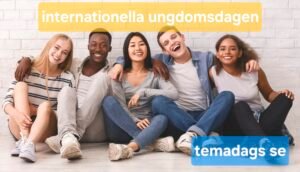 Internationella ungdomsdagen