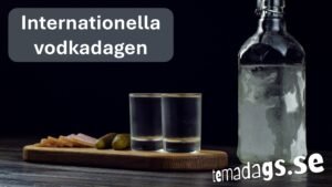 Internationella vodkadagen