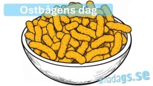 Ostbagens dag
