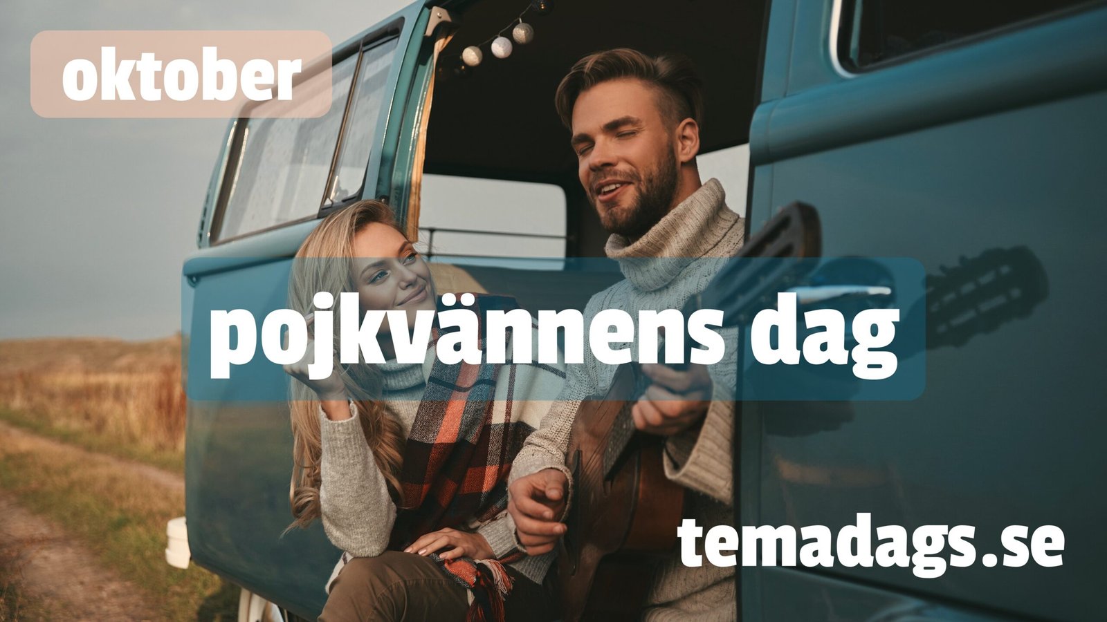 Pojkvännens dag