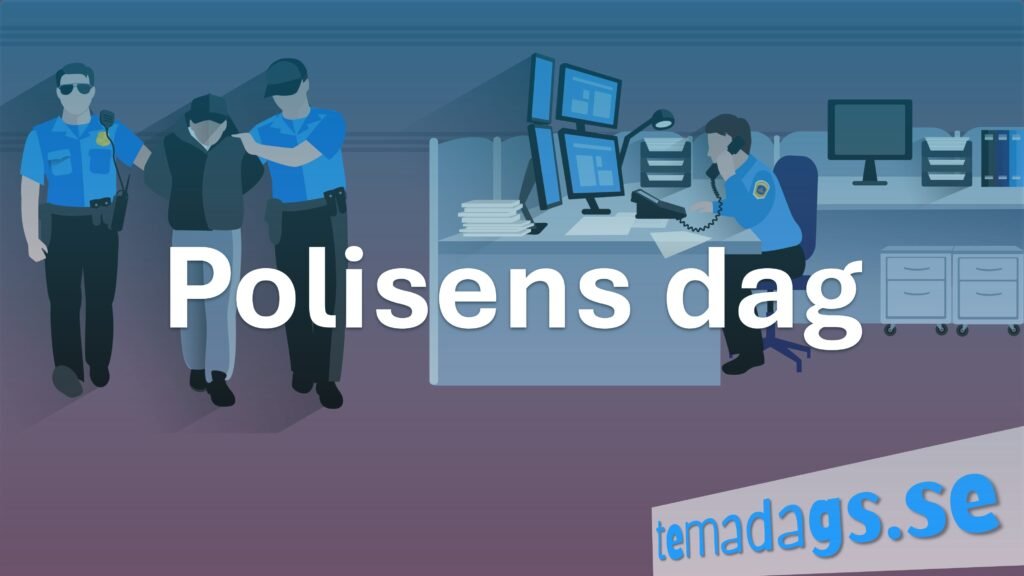 Polisens dag 2 Polisens dag