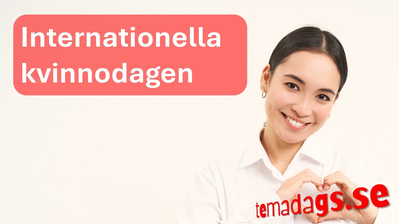 Internationella kvinnodagen