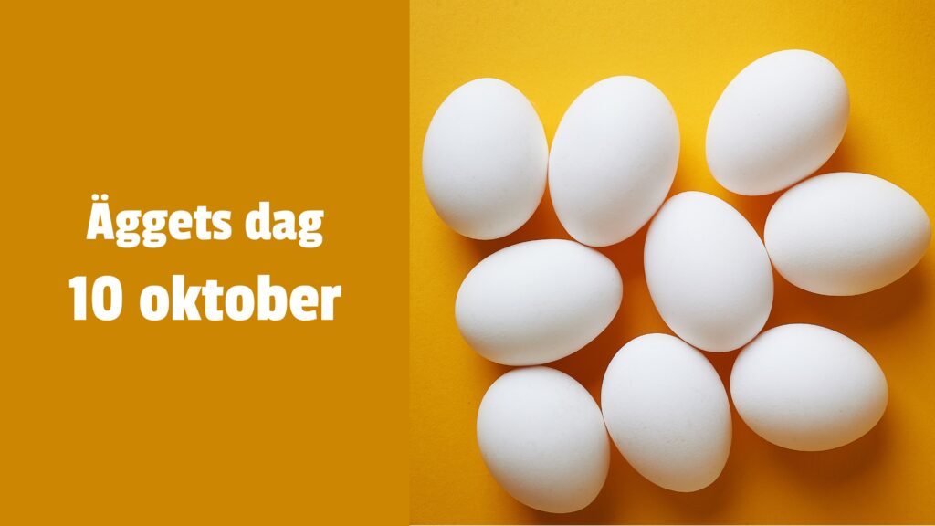 äggets dag
