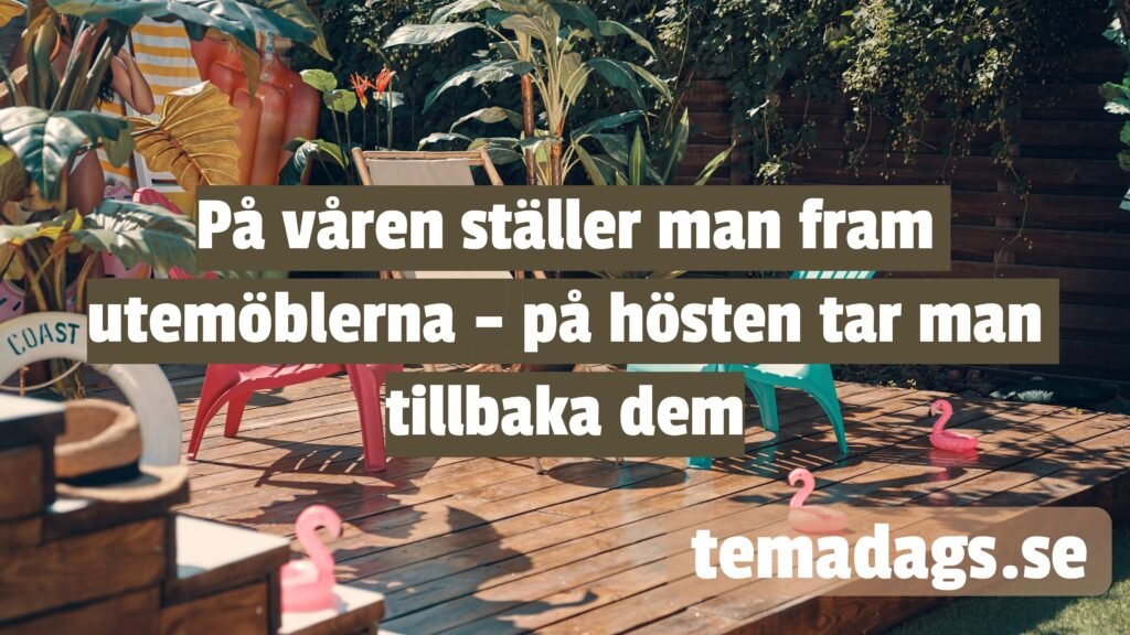vintertid sommartid