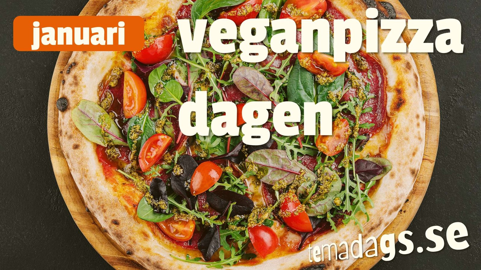 veganpizza-dagen